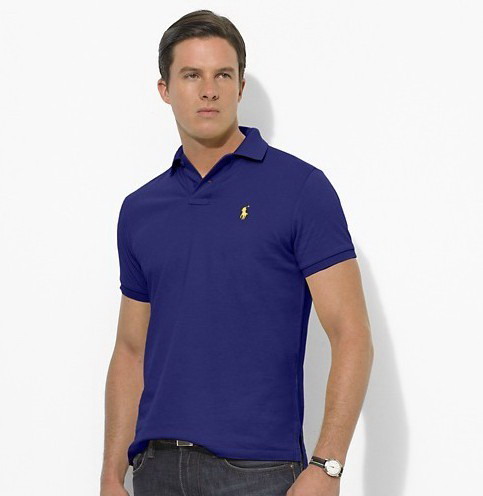 POLO short lapel T man S-2XL 2022-5-13-183